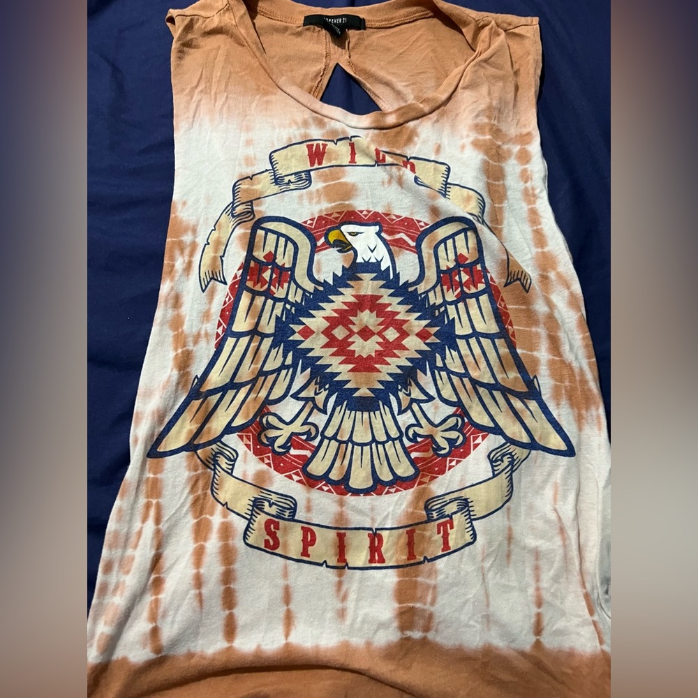 Summer shirt